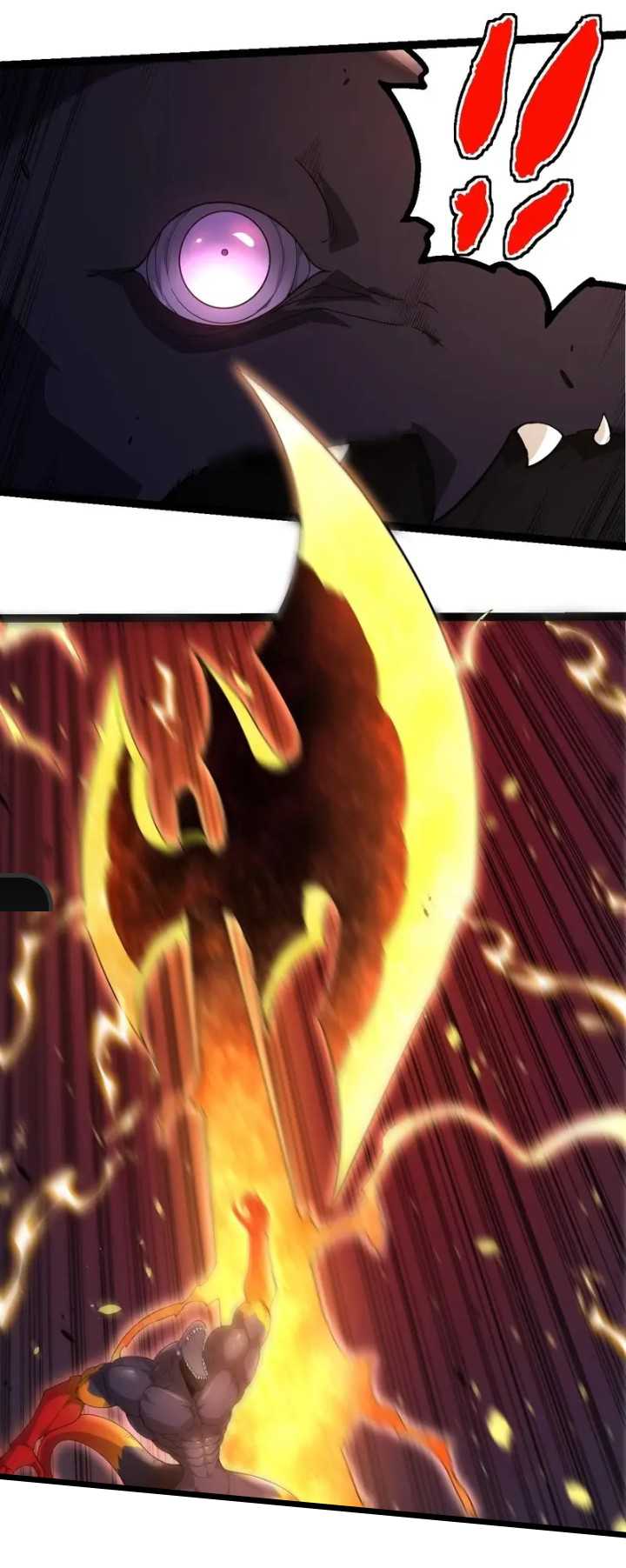 Evolution Begins With A Big Tree Chapter 304 page 52