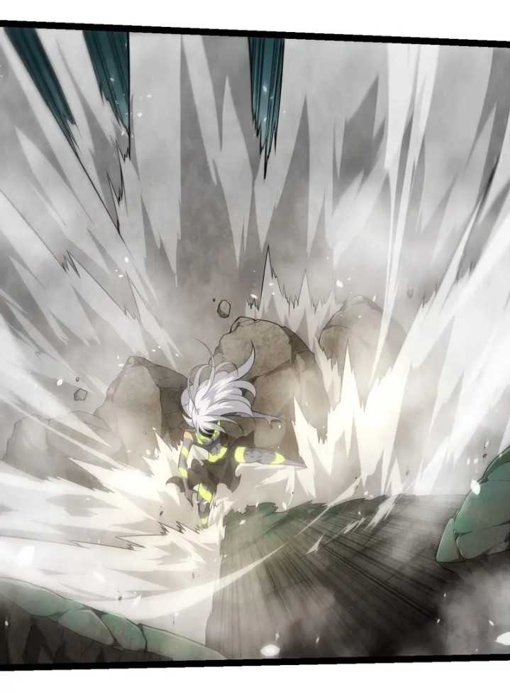 Evolution Begins With A Big Tree Chapter 304 page 6
