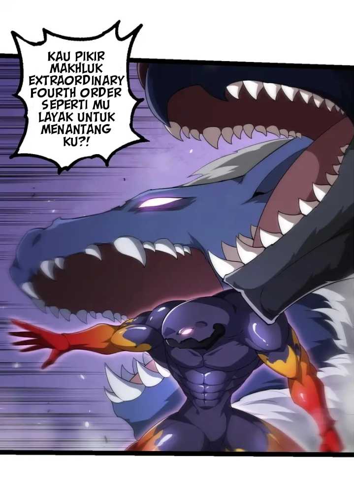 Evolution Begins With A Big Tree Chapter 304 page 7