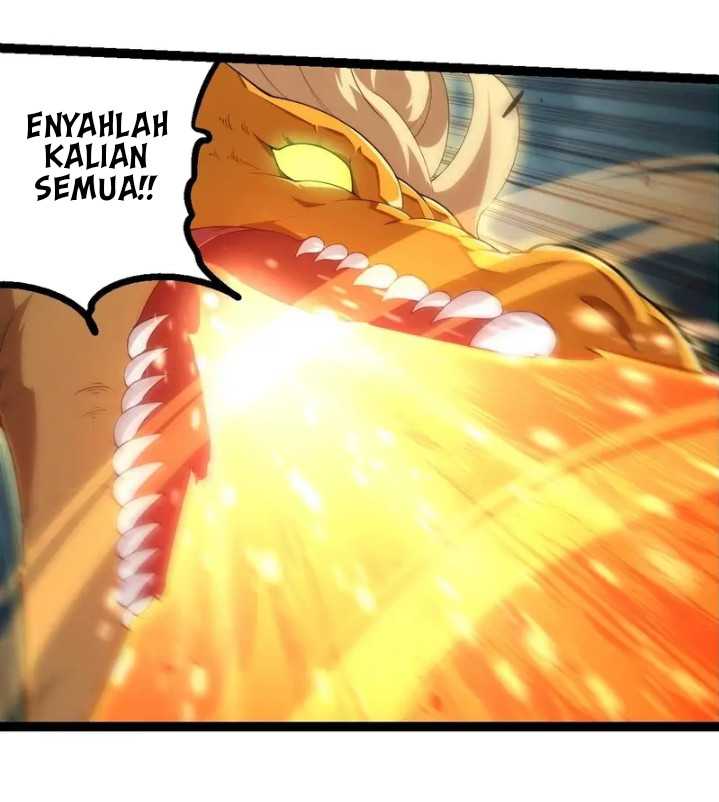 Evolution Begins With A Big Tree Chapter 304 page 8