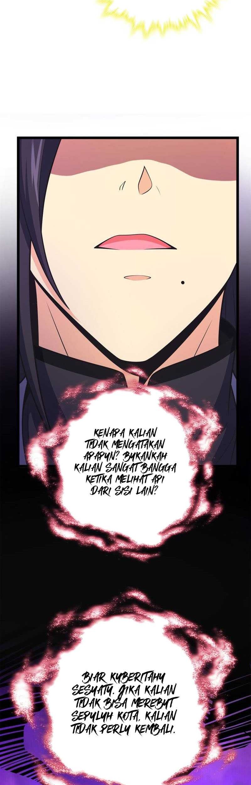 Spare Me, Great Lord! Chapter 586 page 46