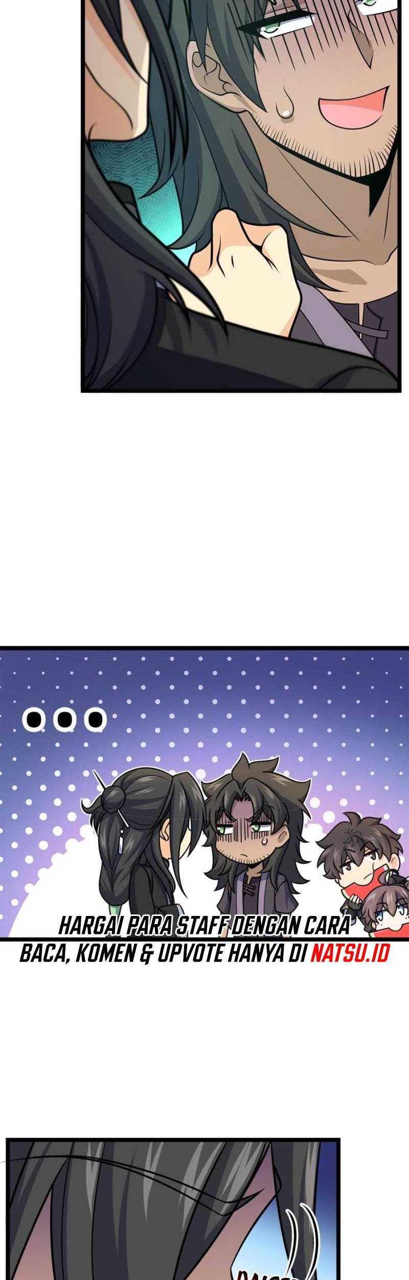 Spare Me, Great Lord! Chapter 586 page 18