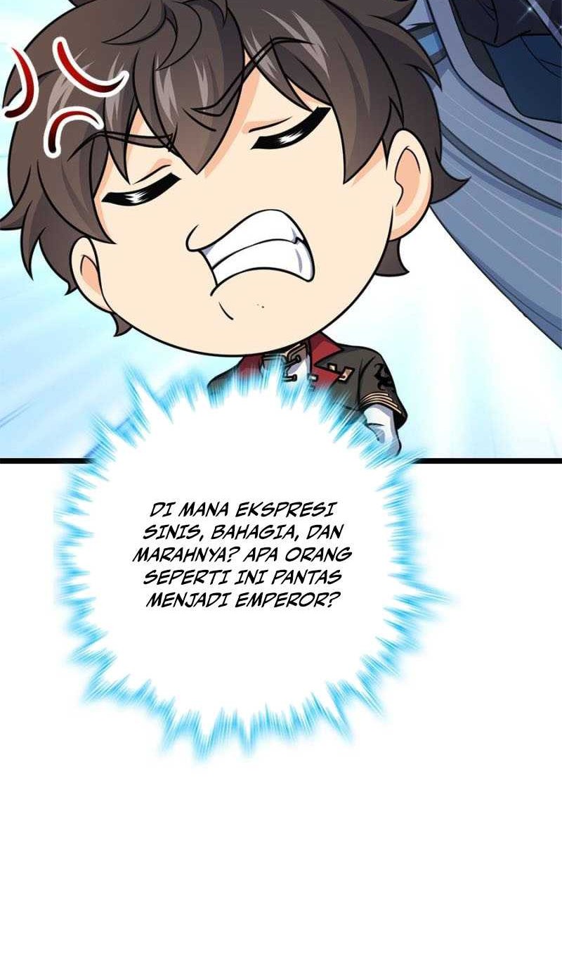 Spare Me, Great Lord! Chapter 586 page 28