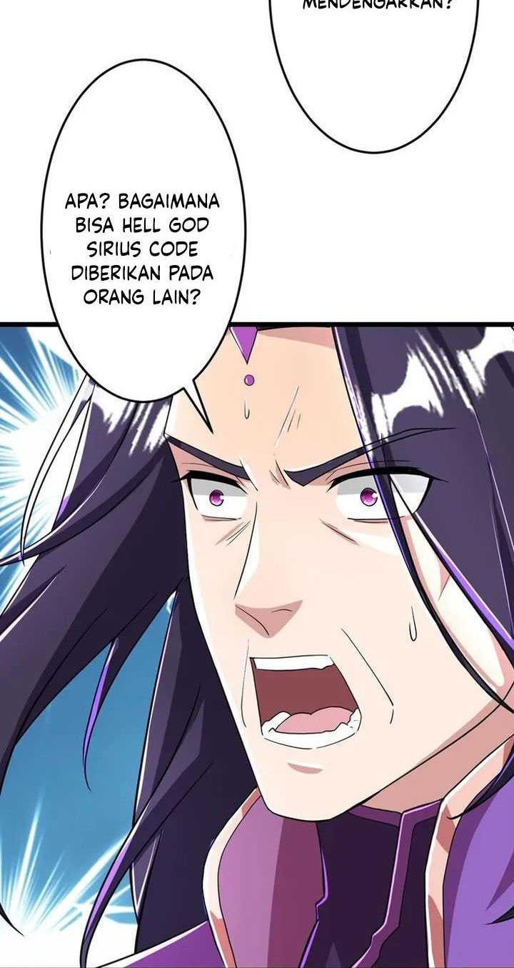 Against the Gods Chapter 676 page 47