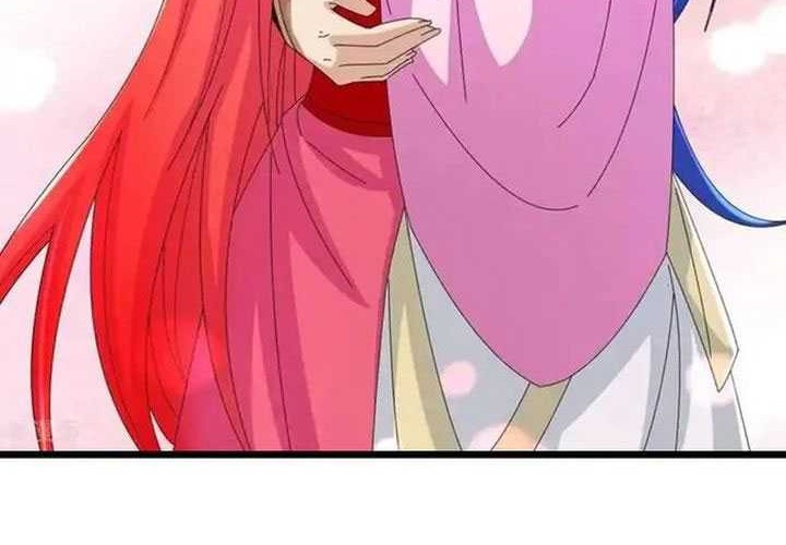 Against the Gods Chapter 675 page 49