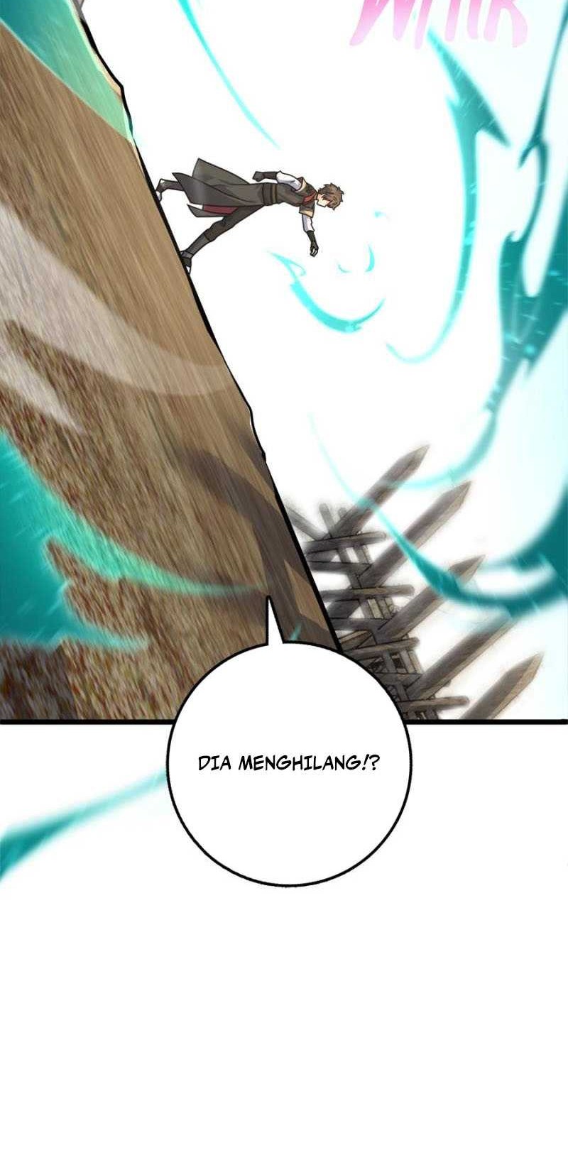 Spare Me, Great Lord! Chapter 587 page 9