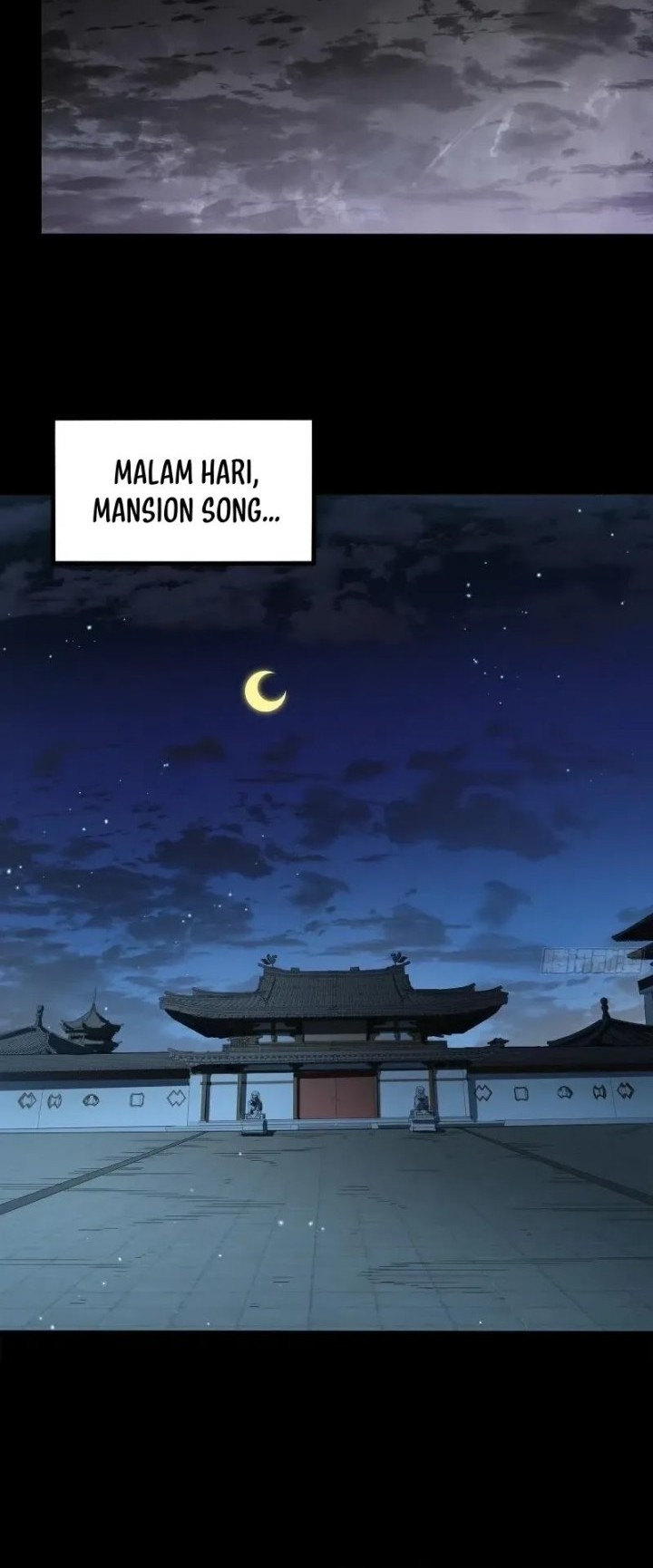 Legend of Star General Chapter 248 page 36