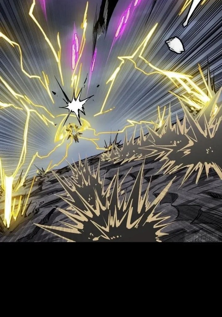 Legend of Star General Chapter 248 page 15