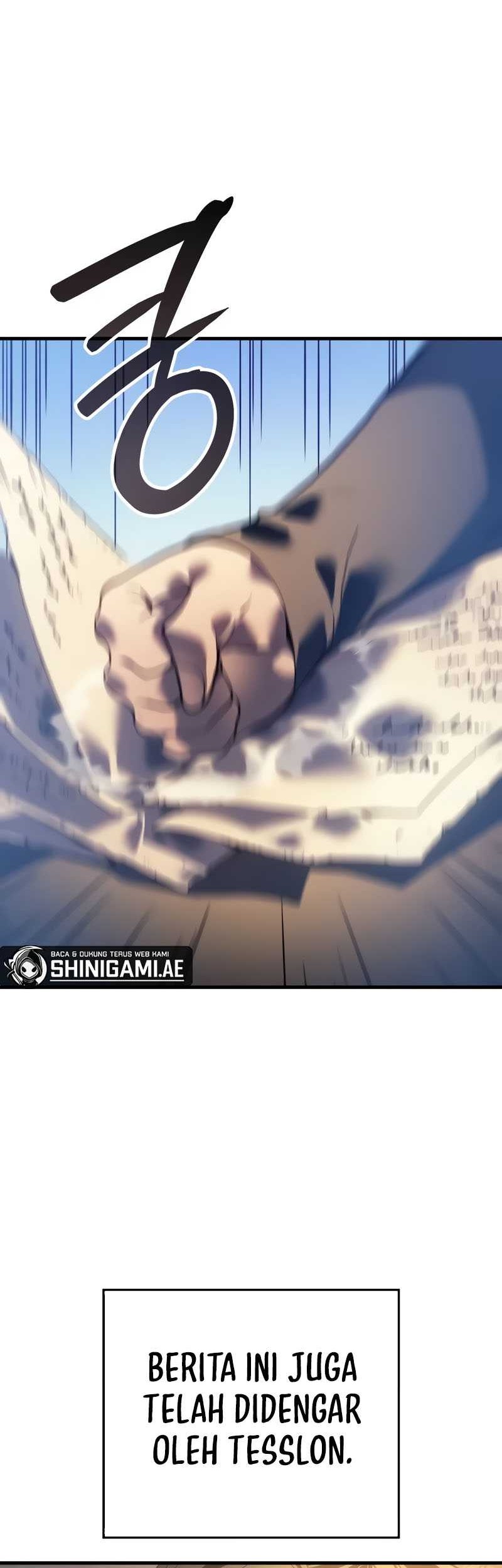 The Indomitable Martial King Chapter 58 page 44