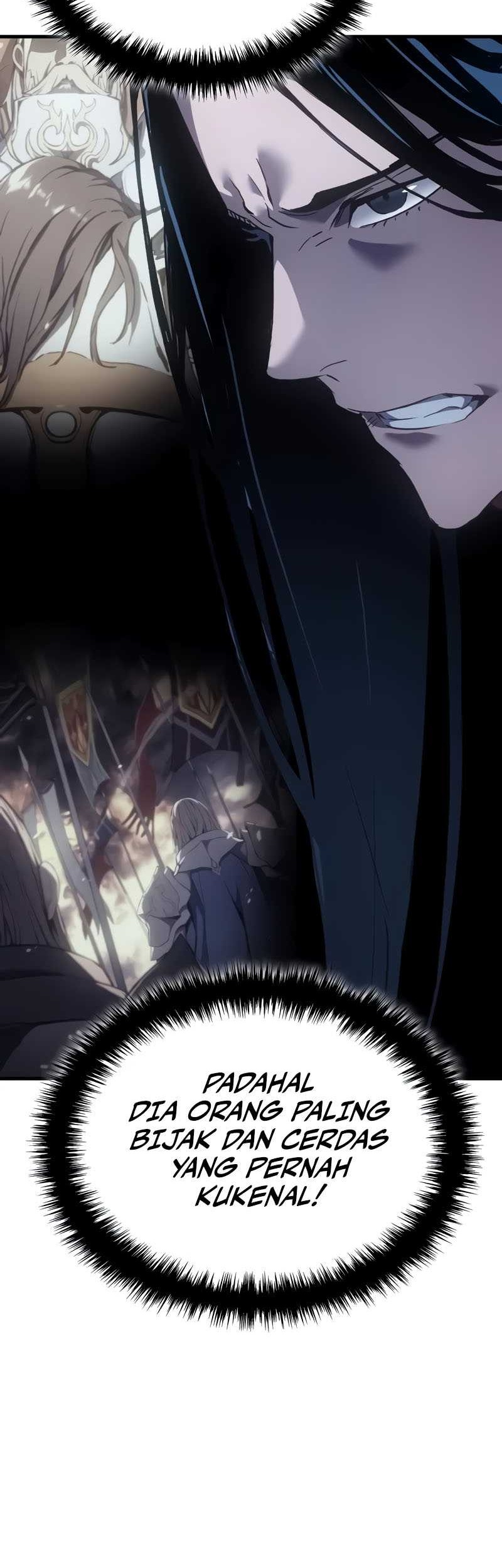 The Indomitable Martial King Chapter 58 page 46