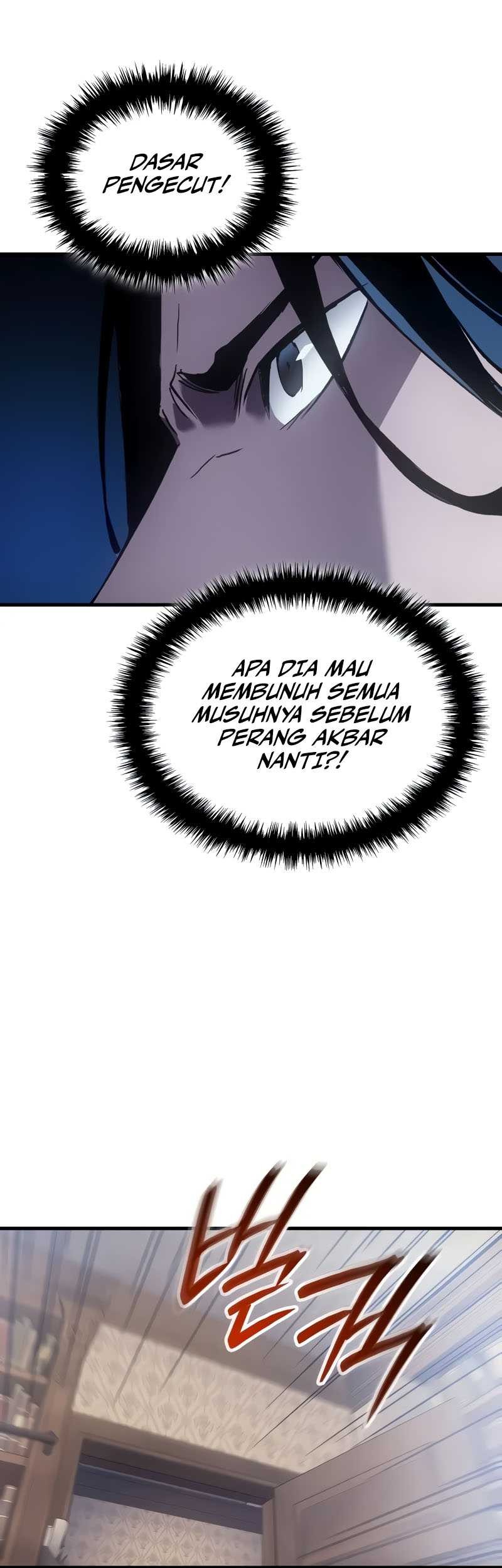 The Indomitable Martial King Chapter 58 page 47