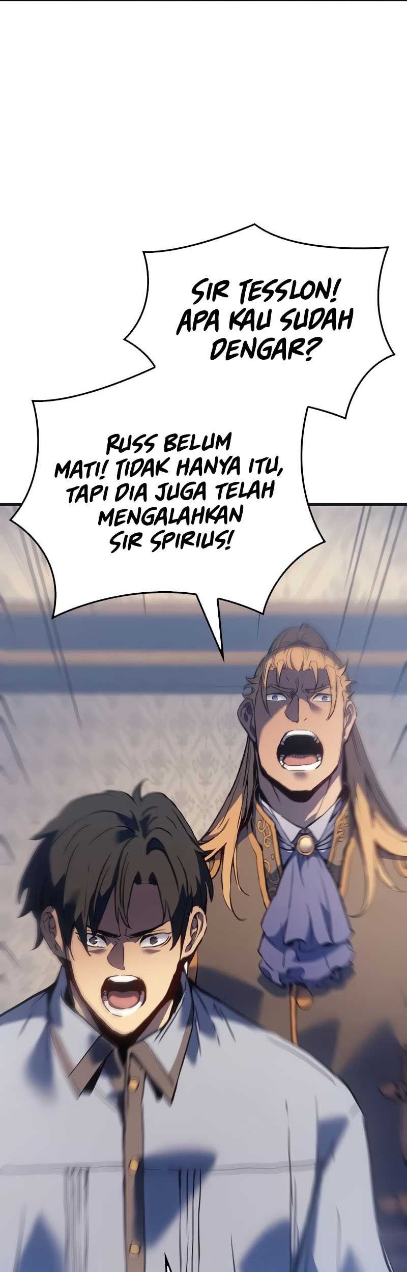 The Indomitable Martial King Chapter 58 page 48