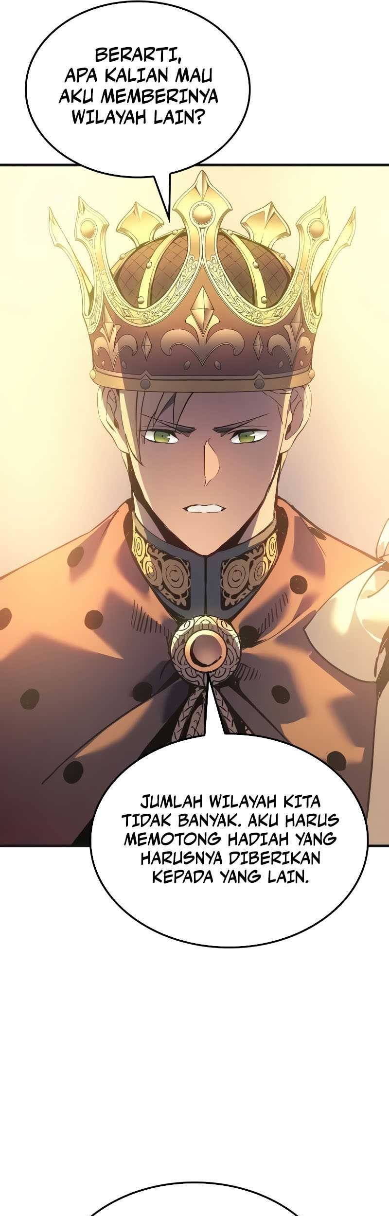 The Indomitable Martial King Chapter 58 page 59