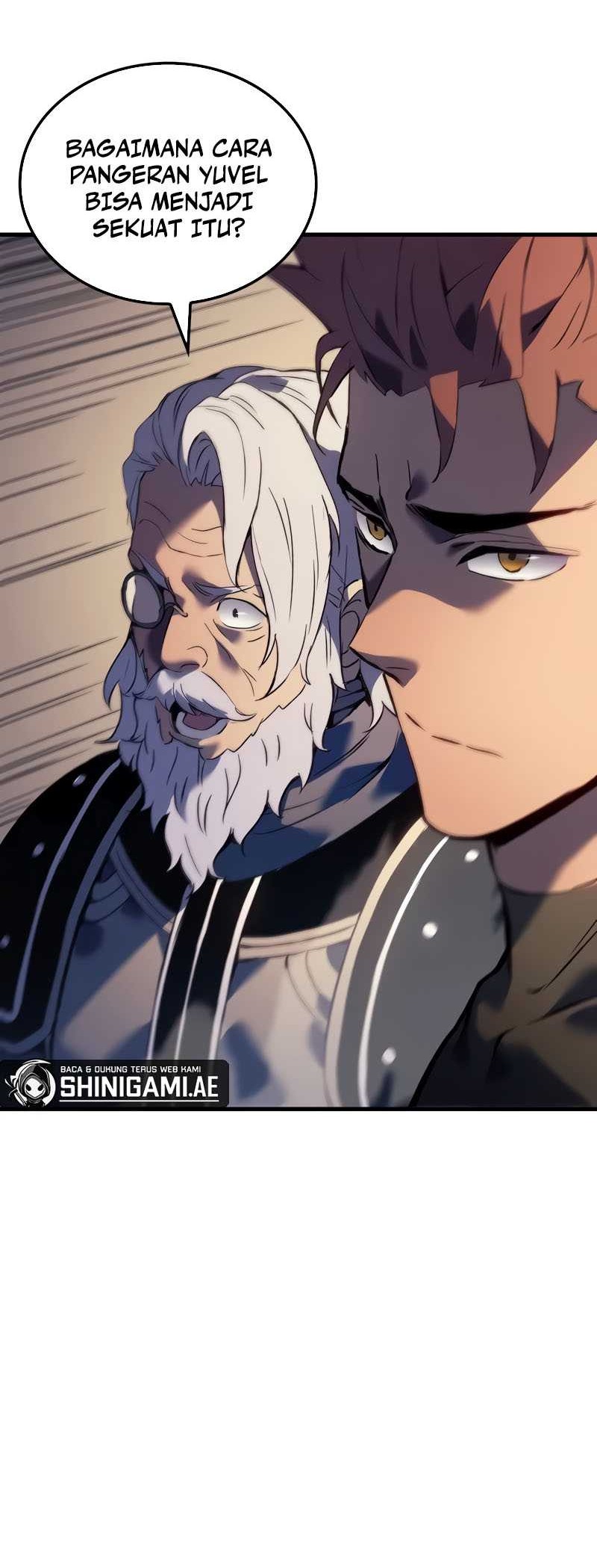 The Indomitable Martial King Chapter 58 page 10