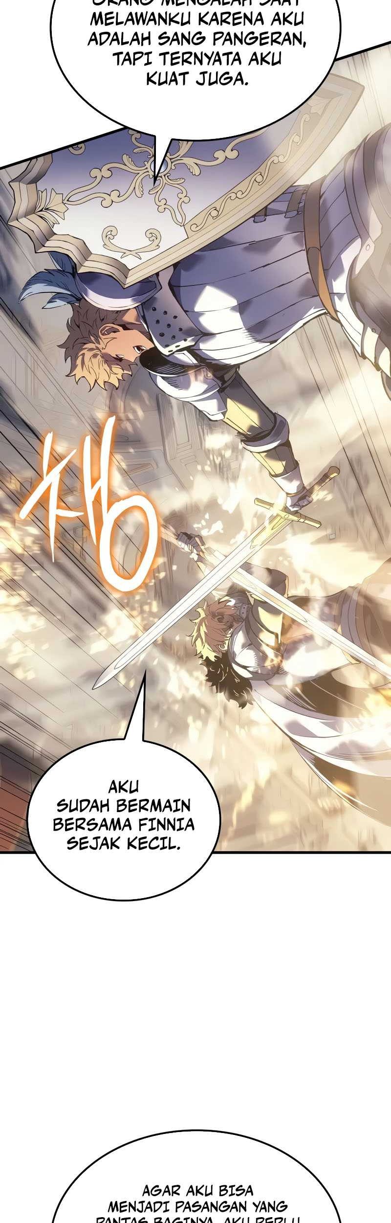 The Indomitable Martial King Chapter 58 page 13
