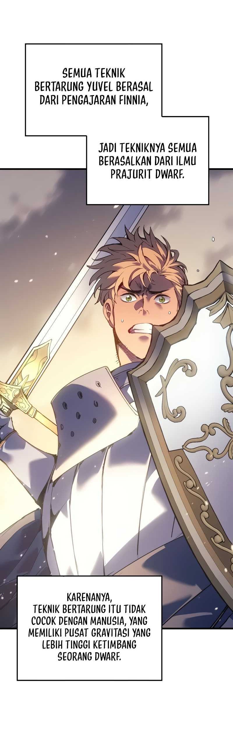 The Indomitable Martial King Chapter 58 page 18