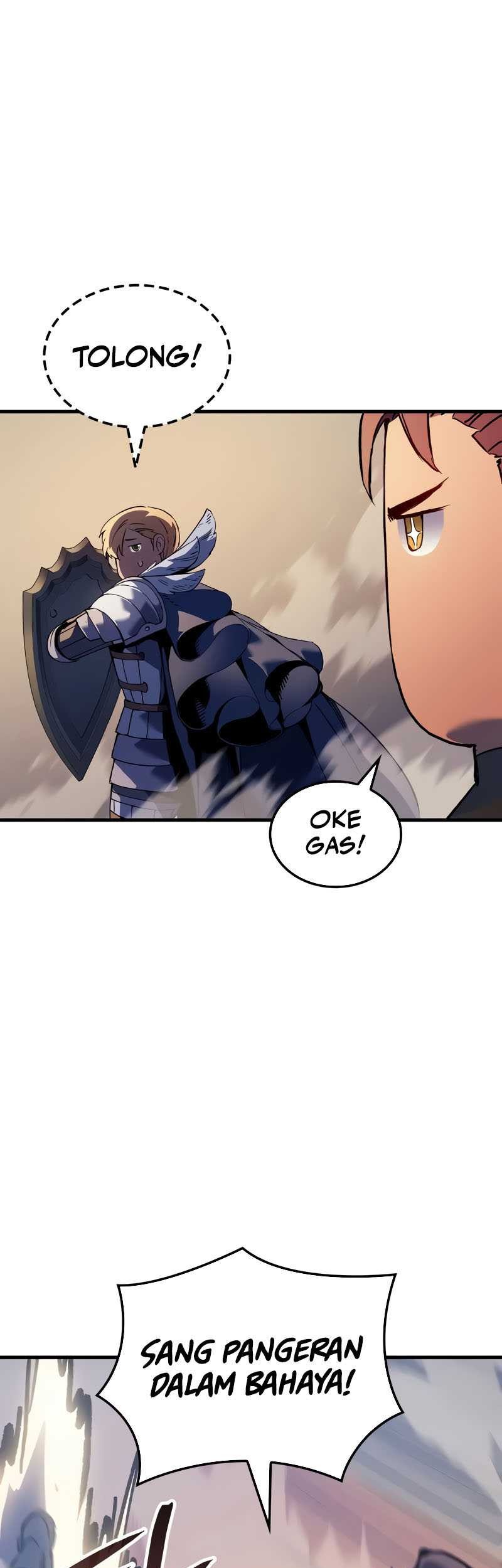 The Indomitable Martial King Chapter 58 page 19
