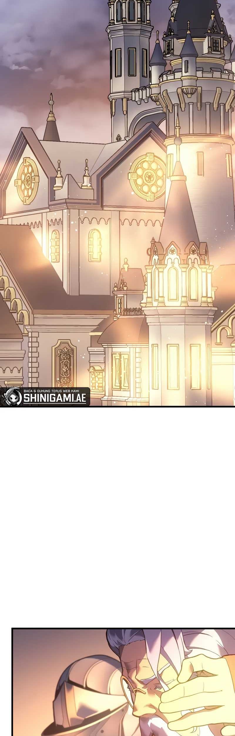 The Indomitable Martial King Chapter 58 page 28