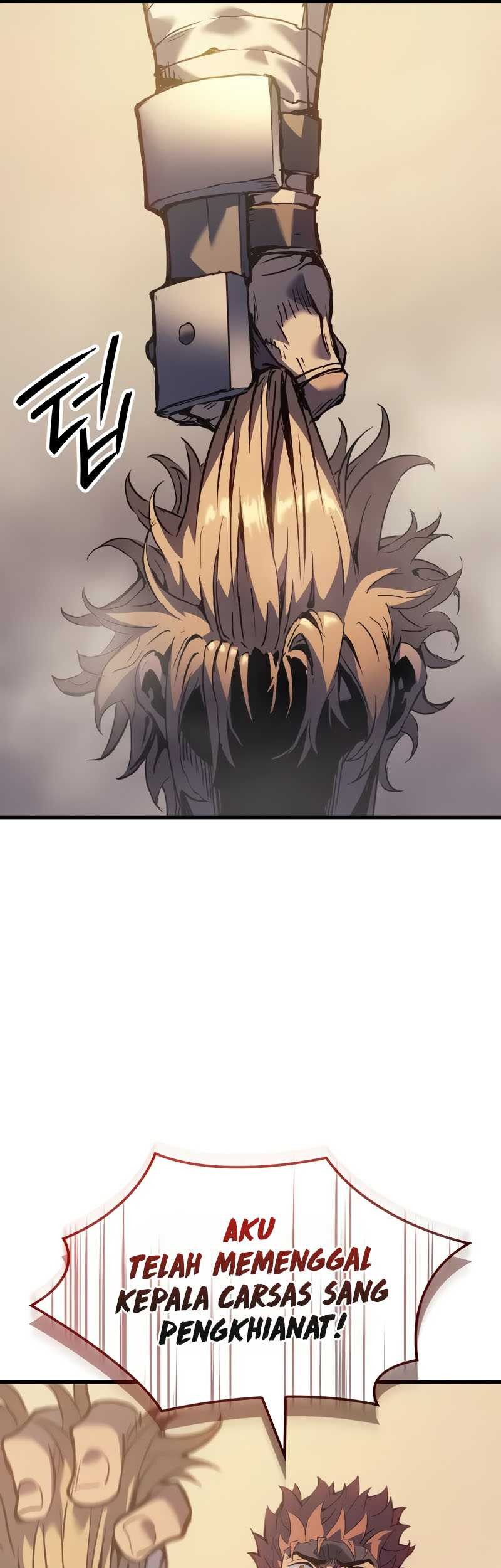 The Indomitable Martial King Chapter 58 page 31