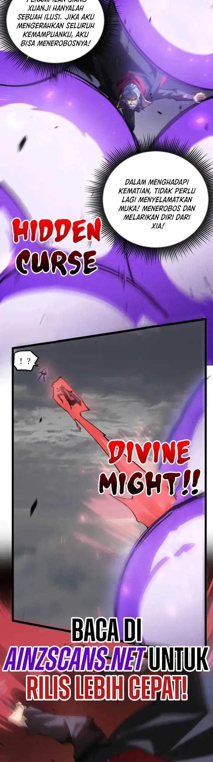 Overlord of Insects Chapter 31 page 4
