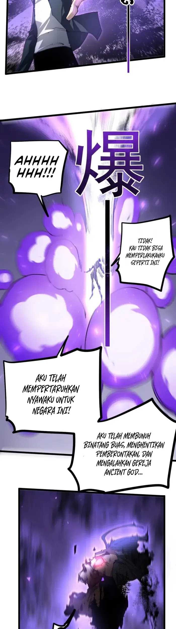 Overlord of Insects Chapter 31 page 7