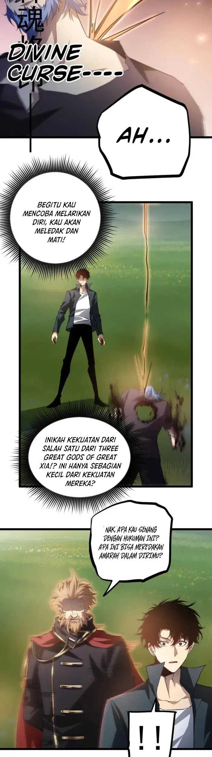 Overlord of Insects Chapter 31 page 12