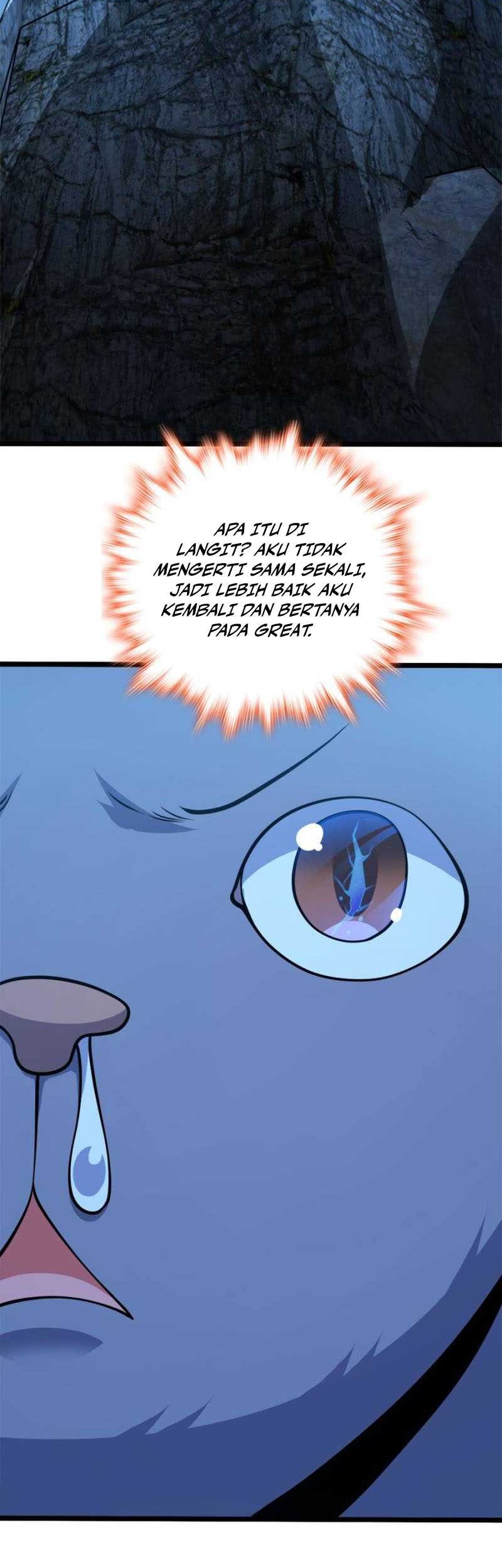 Spare Me, Great Lord! Chapter 588 page 41