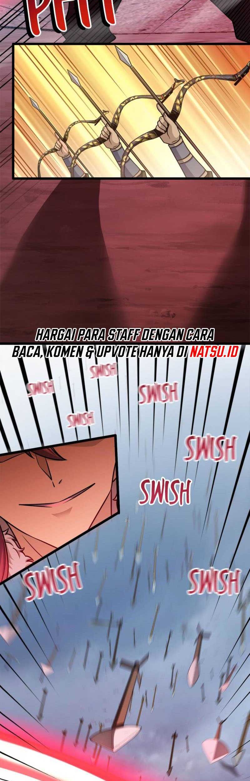 Spare Me, Great Lord! Chapter 588 page 4