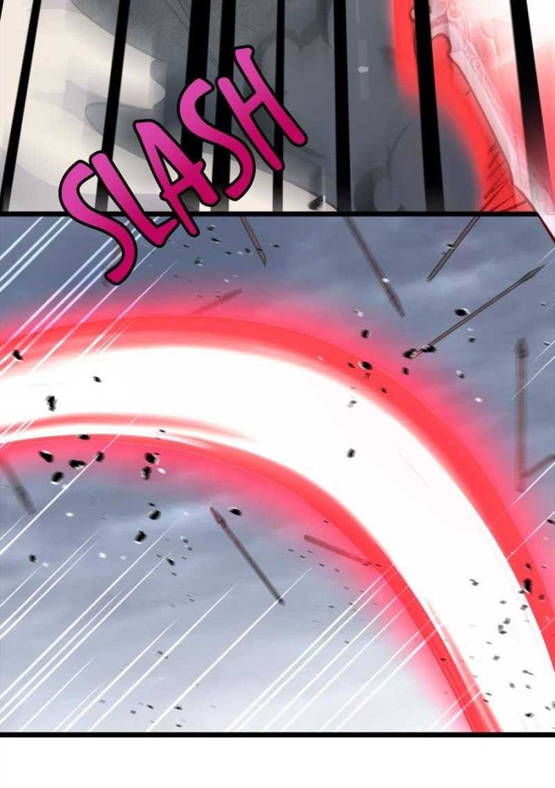 Spare Me, Great Lord! Chapter 588 page 6