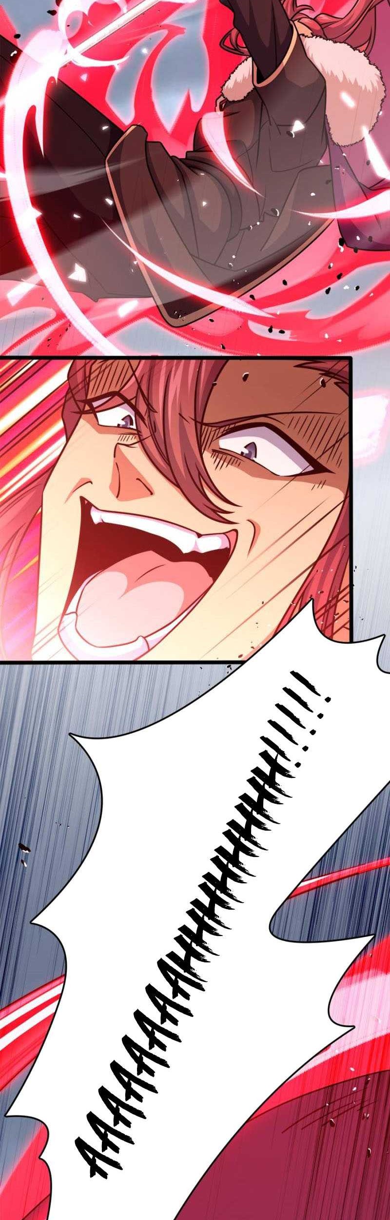 Spare Me, Great Lord! Chapter 588 page 12