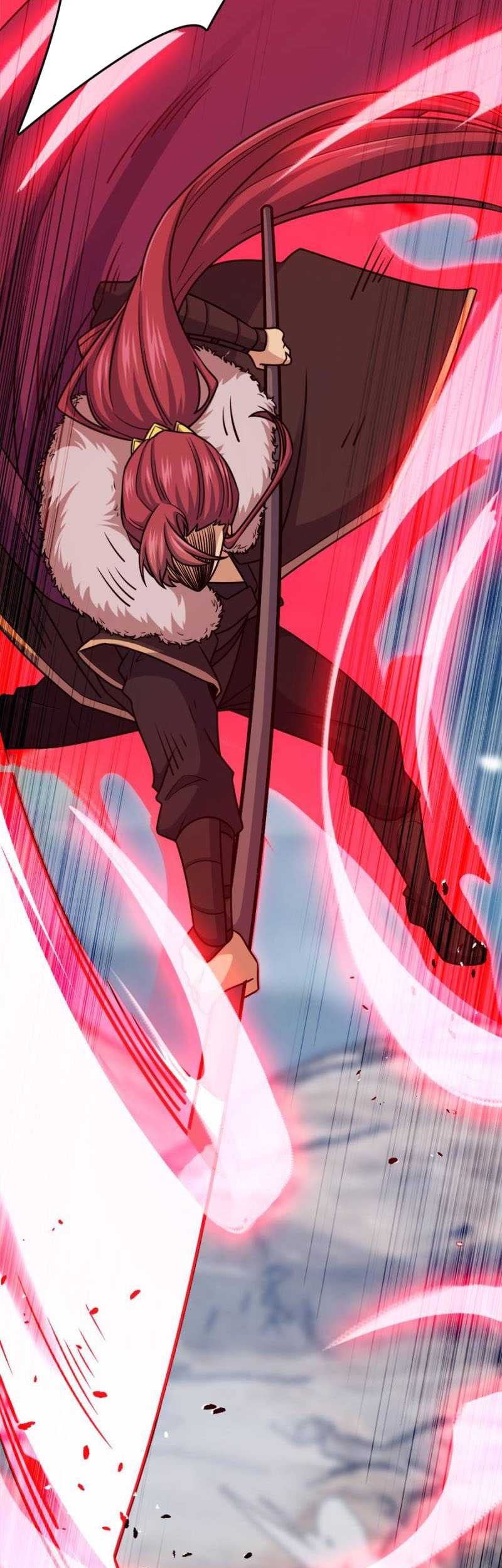 Spare Me, Great Lord! Chapter 588 page 13