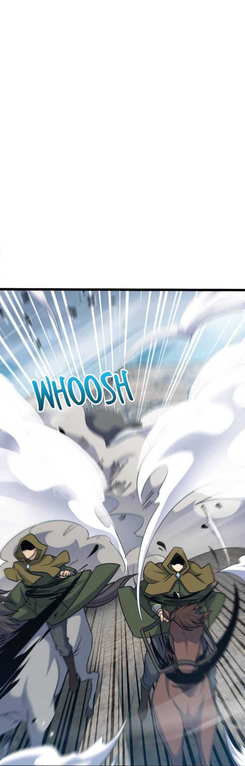 Spare Me, Great Lord! Chapter 588 page 17