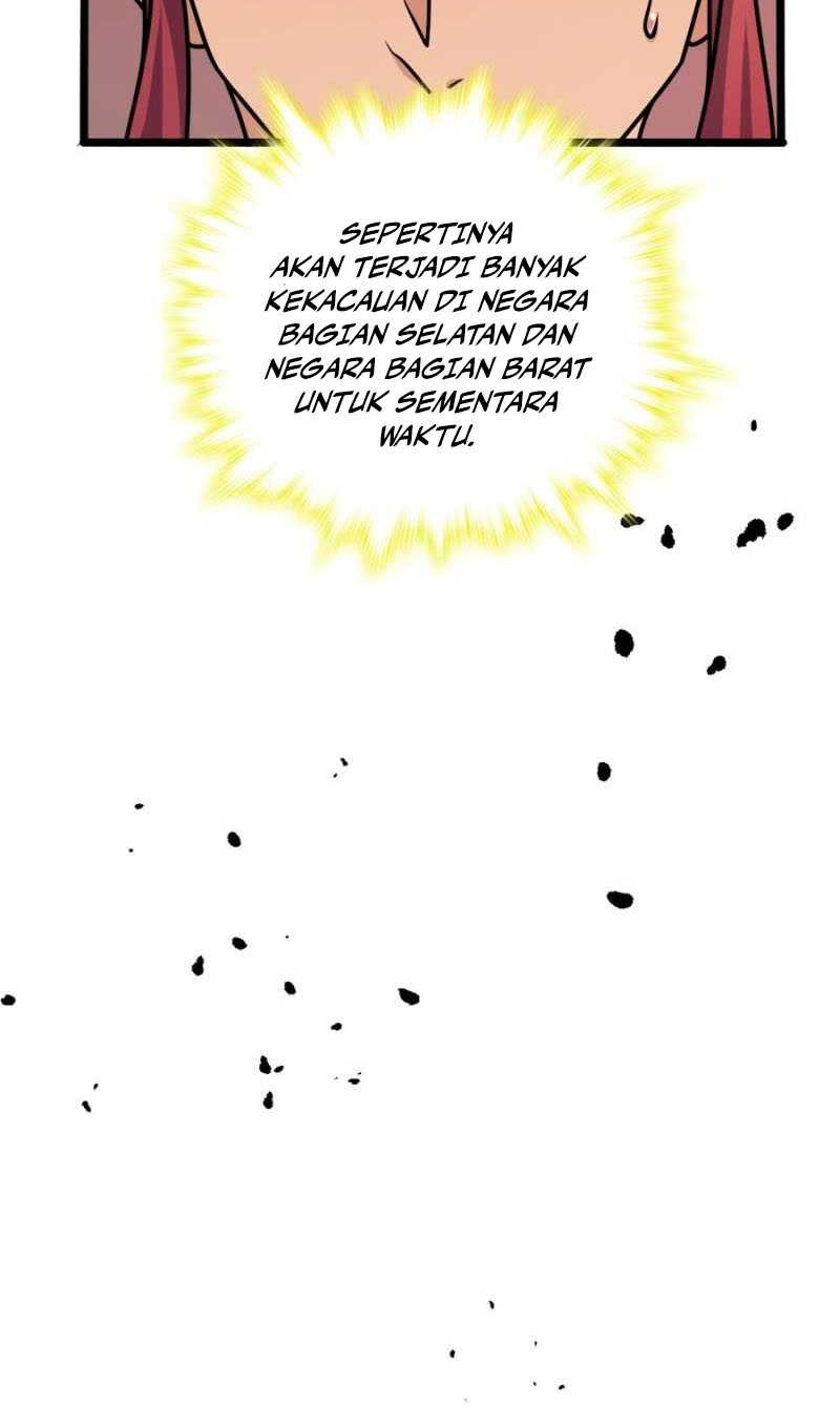 Spare Me, Great Lord! Chapter 588 page 19