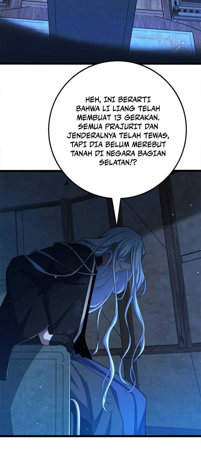 Spare Me, Great Lord! Chapter 588 page 23