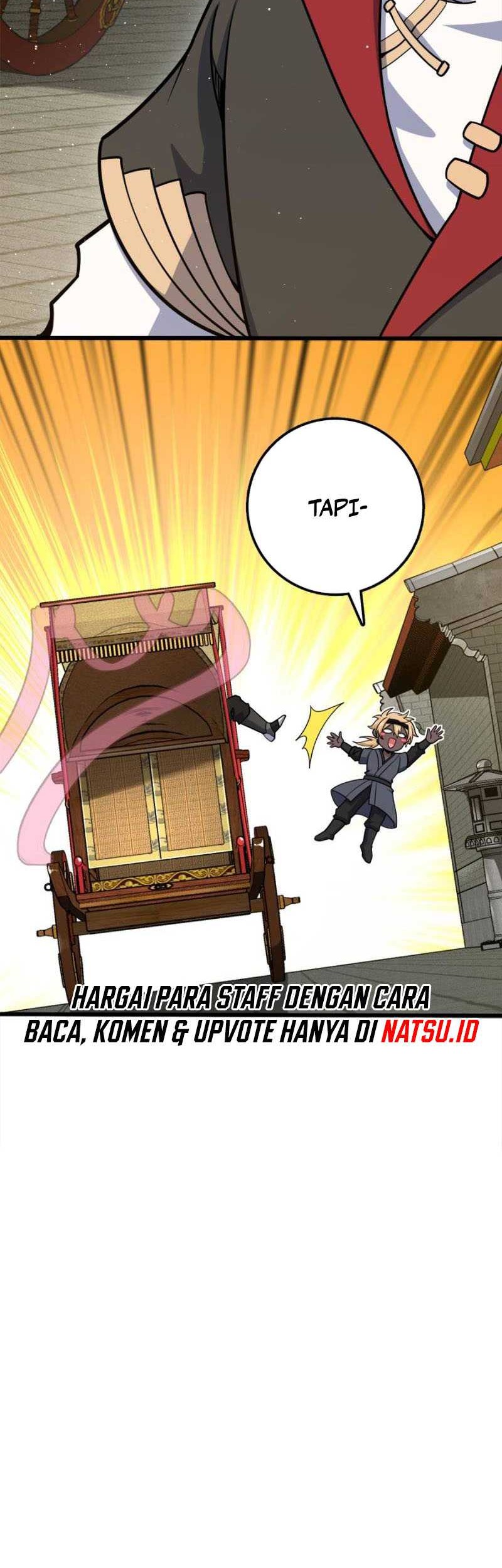 Spare Me, Great Lord! Chapter 589 page 39
