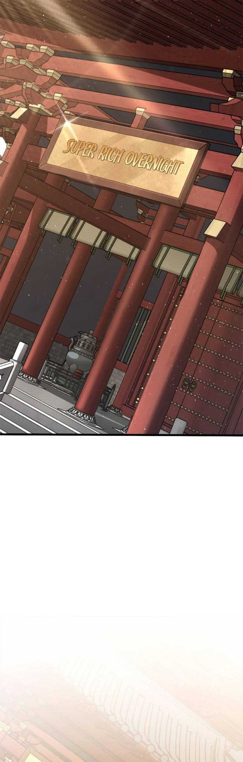 Spare Me, Great Lord! Chapter 589 page 11