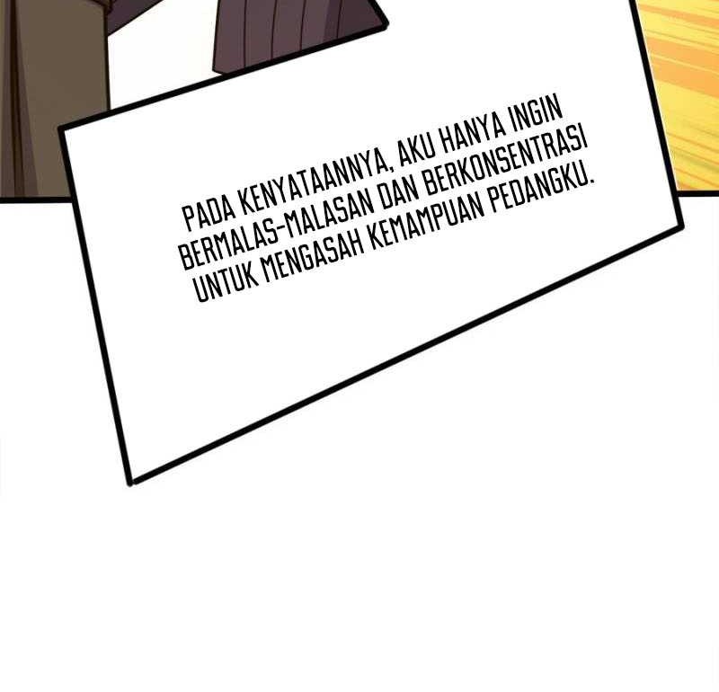 Spare Me, Great Lord! Chapter 589 page 25