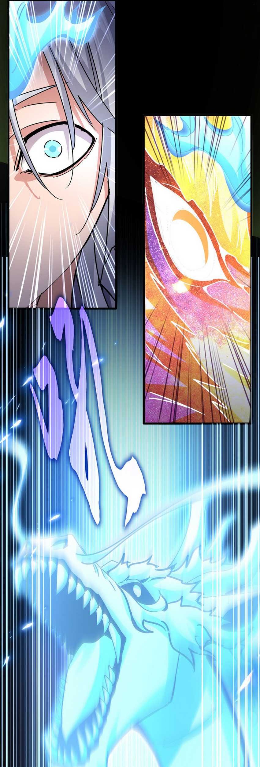 Magic Emperor Chapter 630 page 6