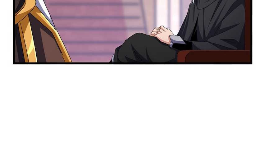 Magic Emperor Chapter 630 page 23