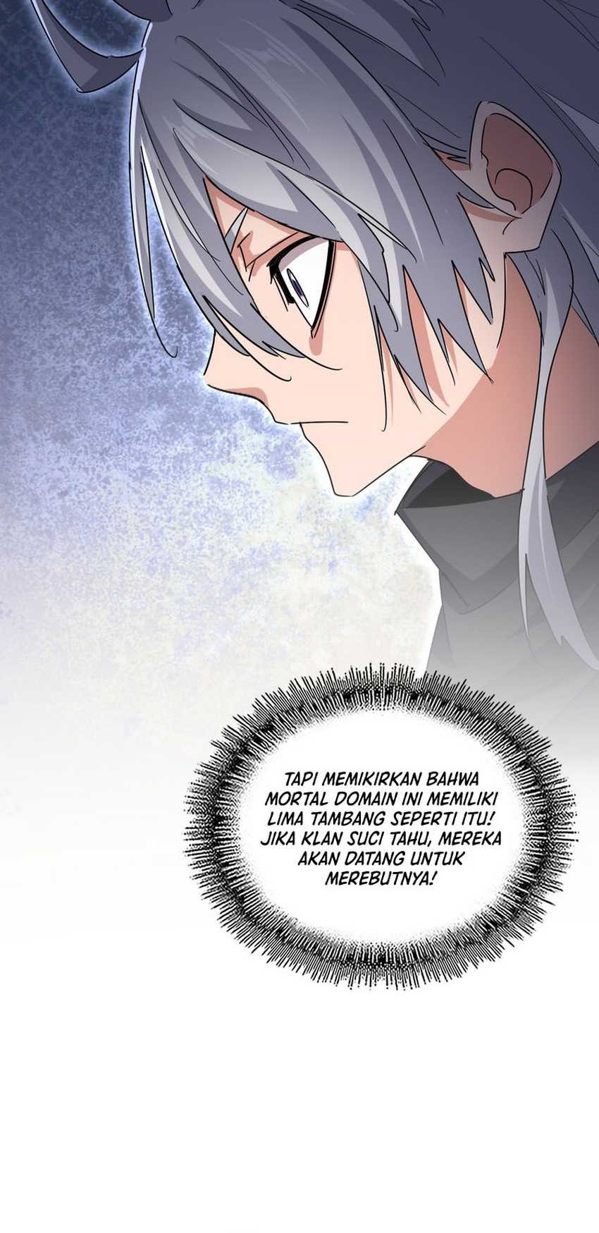 Magic Emperor Chapter 630 page 27