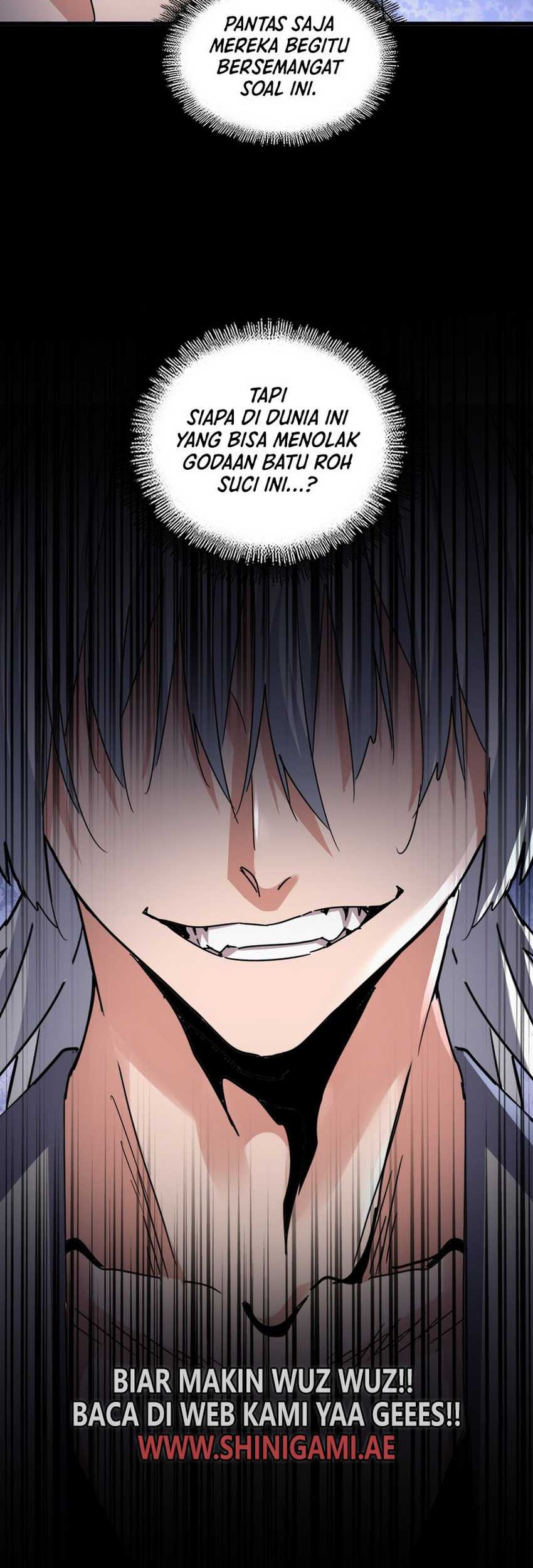 Magic Emperor Chapter 630 page 34