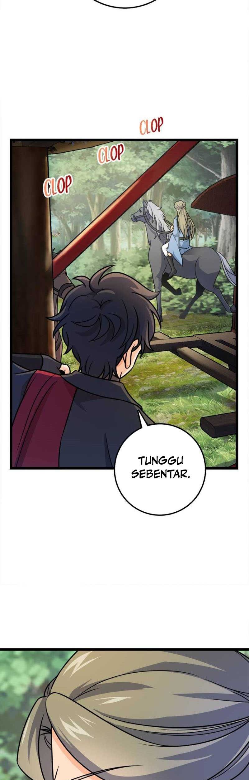 Spare Me, Great Lord! Chapter 590 page 12
