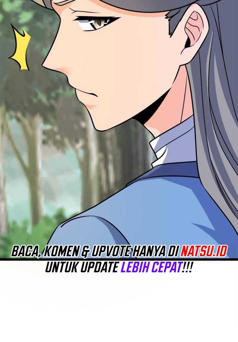 Spare Me, Great Lord! Chapter 590 page 13