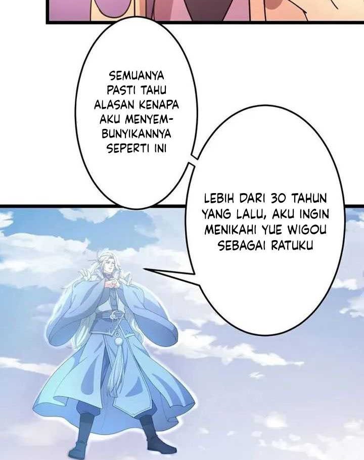 Against the Gods Chapter 680 page 19