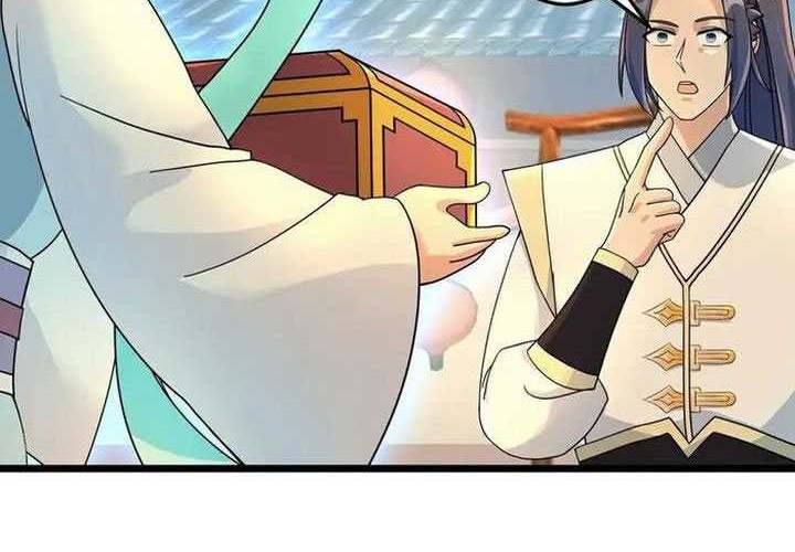 Against the Gods Chapter 680 page 44