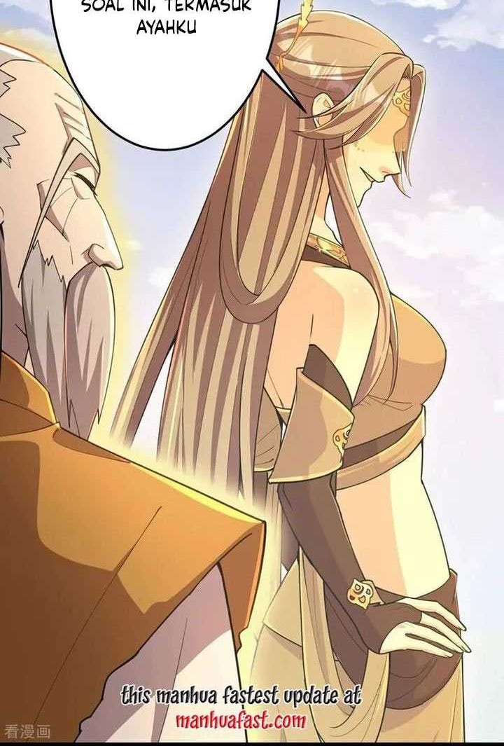 Against the Gods Chapter 680 page 7