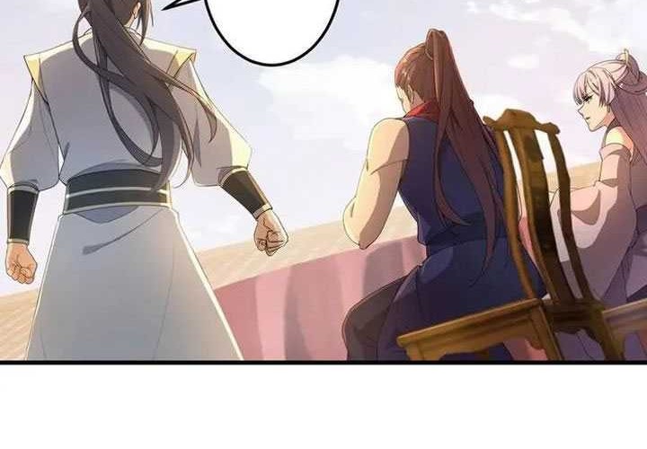 Against the Gods Chapter 680 page 12