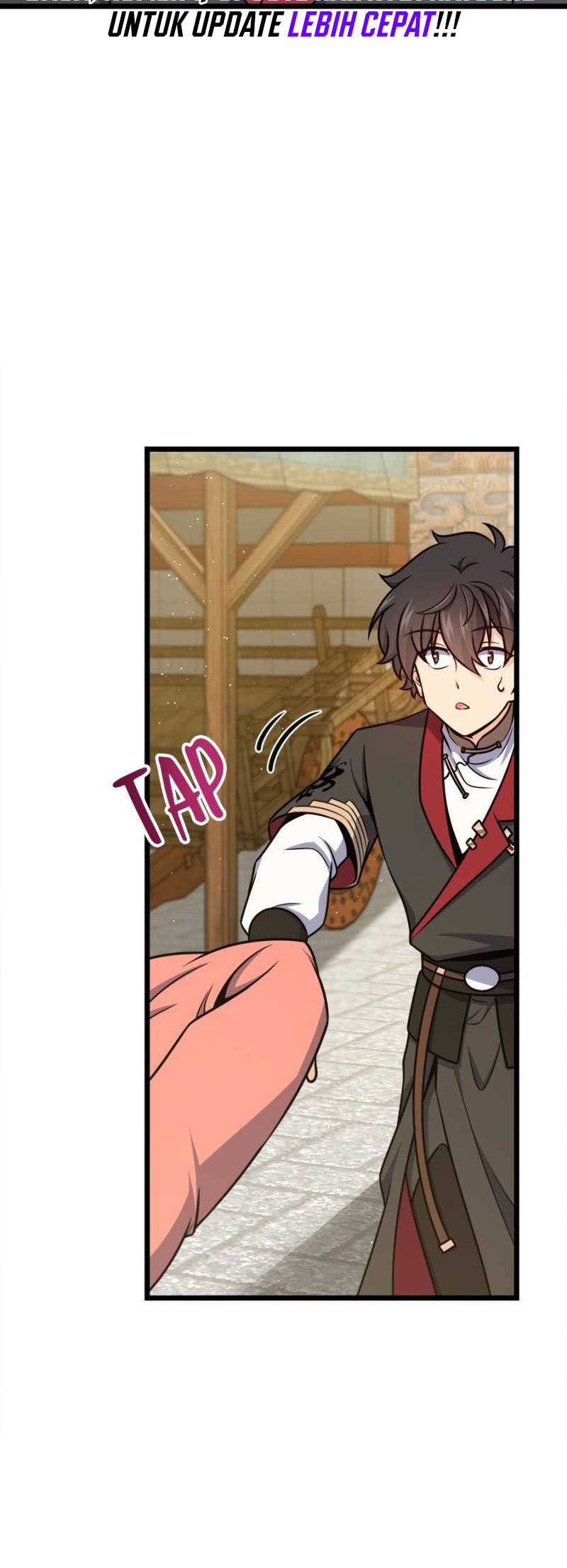 Spare Me, Great Lord! Chapter 591 page 37