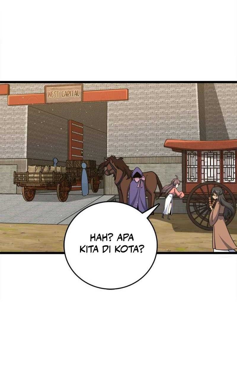 Spare Me, Great Lord! Chapter 591 page 5