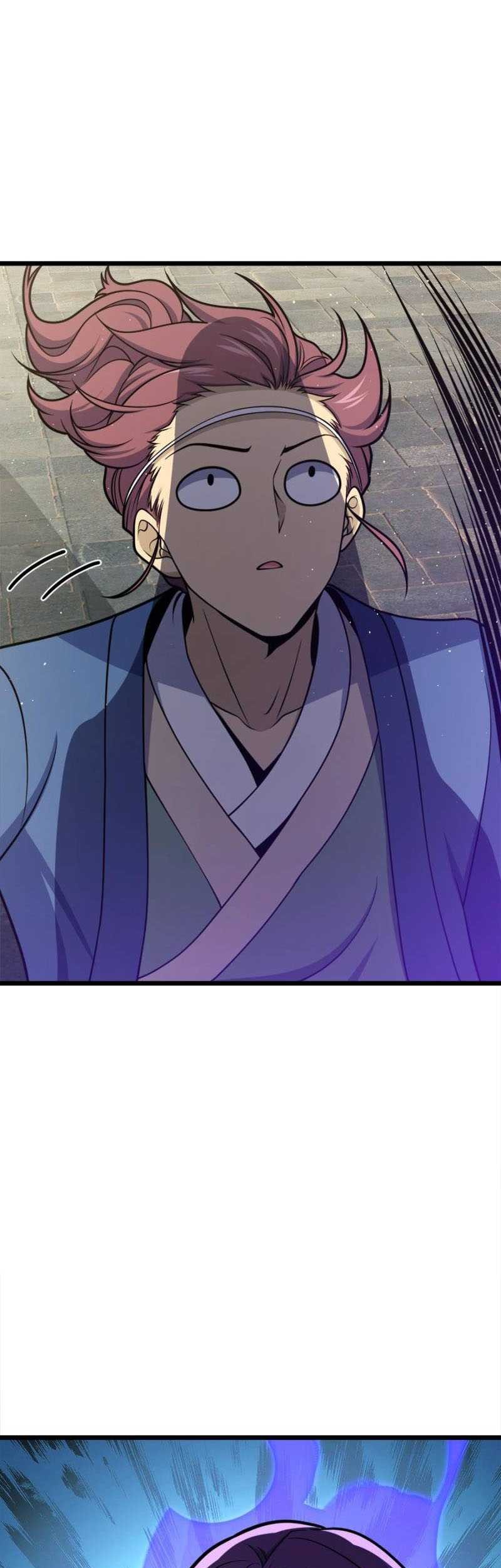 Spare Me, Great Lord! Chapter 591 page 26
